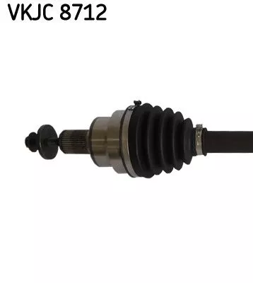 SKF Drive Shaft (VKJC8712)
