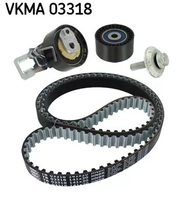 Timing Belt Kit