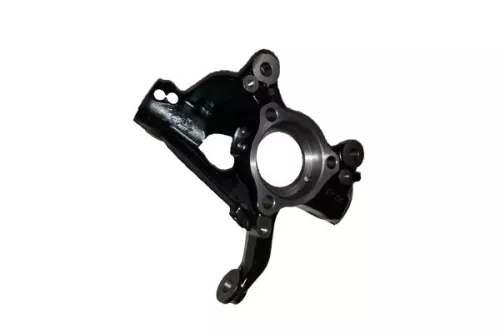 Steering Knuckle, wheel suspension