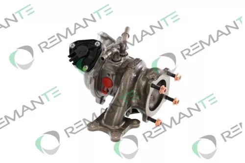 REMANTE Charger, charging (supercharged/turbocharged) (003-002-000022R)