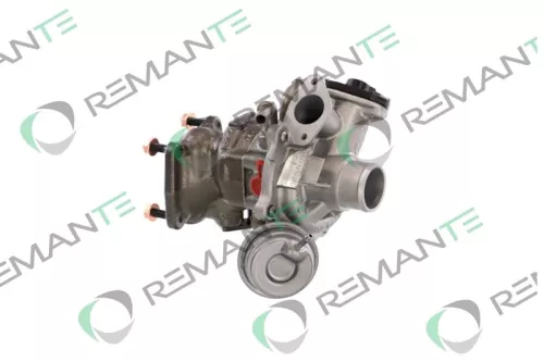 REMANTE Charger, charging (supercharged/turbocharged) (003-002-000022R)