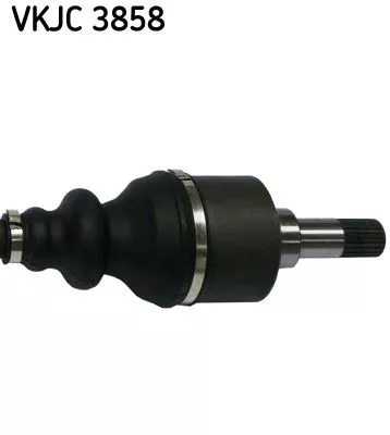 SKF Drive Shaft (VKJC3858)