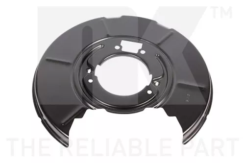 Splash Guard, brake disc
