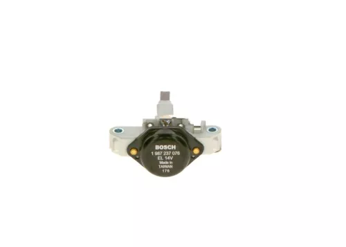 Alternator Regulator