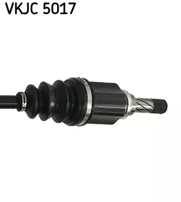 SKF Drive Shaft (VKJC5017)