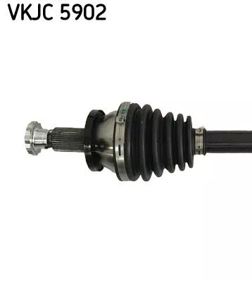 SKF Drive Shaft (VKJC5902)