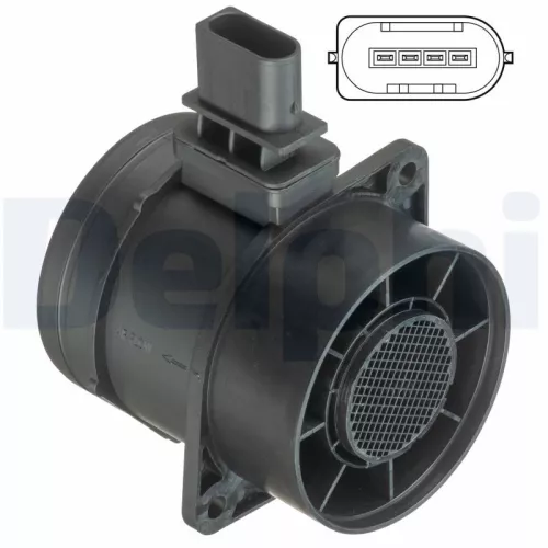 Mass Air Flow Sensor