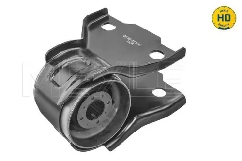 Mounting, control/trailing arm