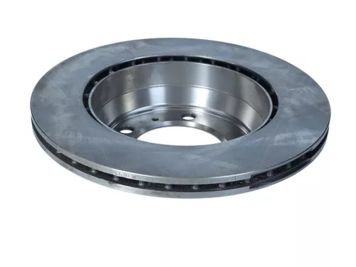 MAXGEAR Brake Disc (19-3538)
