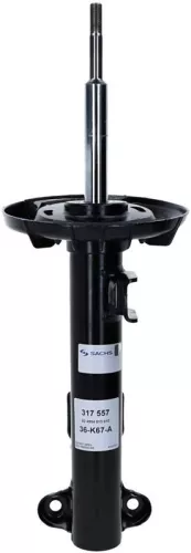 SACHS Shock Absorber (317 557)