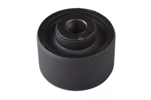 Mounting, shock absorber