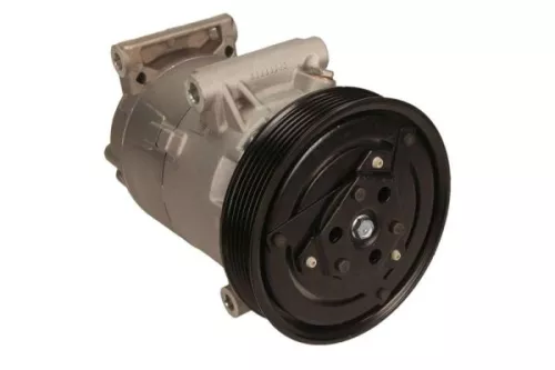 MAXGEAR Compressor, air conditioning (AC330707)