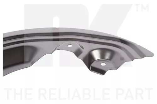 NK Splash Guard, brake disc (231509)