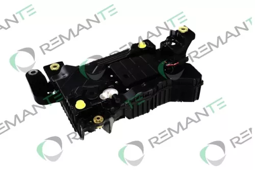 REMANTE Charger, charging (supercharged/turbocharged) (003-001-000018R)