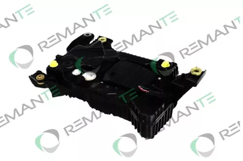 REMANTE Charger, charging (supercharged/turbocharged) (003-001-000018R)