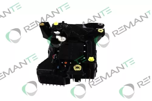 REMANTE Charger, charging (supercharged/turbocharged) (003-001-000018R)