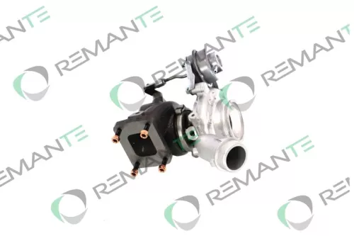 REMANTE Charger, charging (supercharged/turbocharged) (003-002-000003R)