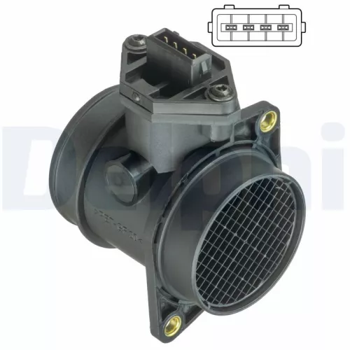 Mass Air Flow Sensor
