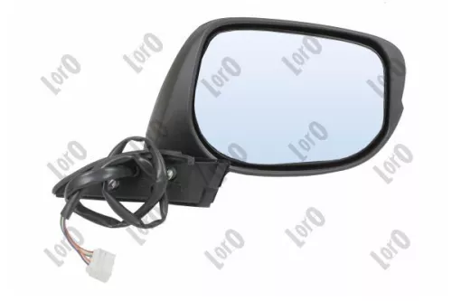 ABAKUS Headlight (440-1160L-LD-EM)