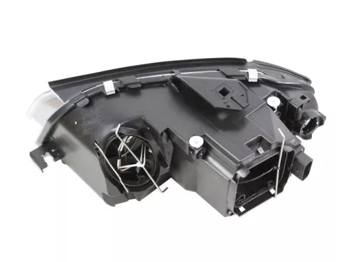 ABAKUS Headlight (441-1164R-LD-EM)
