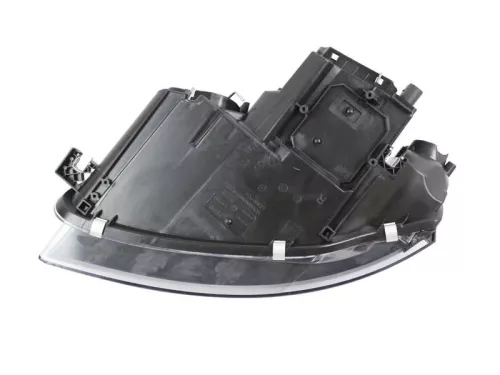 ABAKUS Headlight (441-1164R-LD-EM)