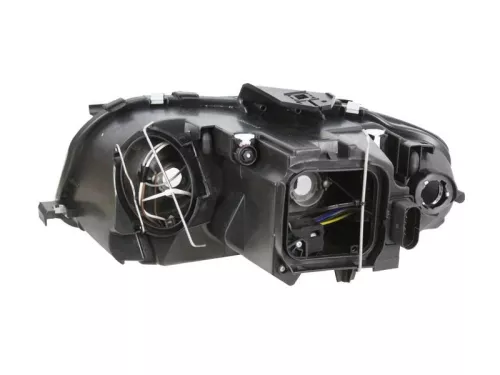 ABAKUS Headlight (441-1164R-LD-EM)