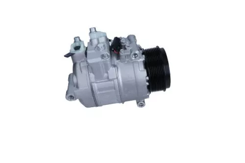 MAXGEAR Compressor, air conditioning (AC385665)
