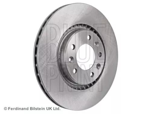 BLUE PRINT Brake Disc (ADT343319)