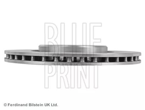 BLUE PRINT Brake Disc (ADT343319)