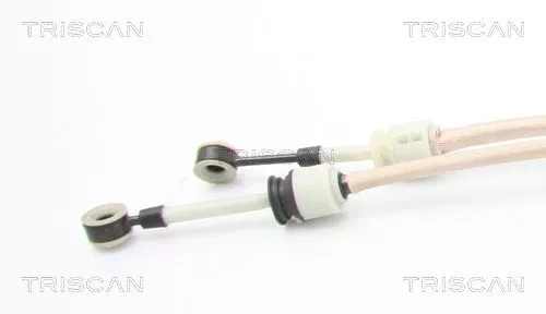 TRISCAN Cable Pull, manual transmission (814028718)