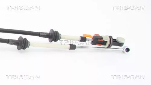 TRISCAN Cable Pull, manual transmission (814028718)
