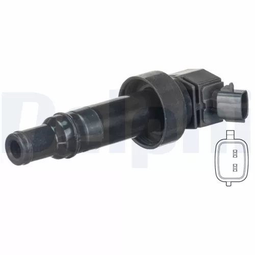 Ignition Coil