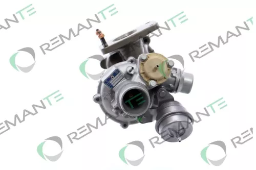 REMANTE Charger, charging (supercharged/turbocharged) (003-001-000066R)