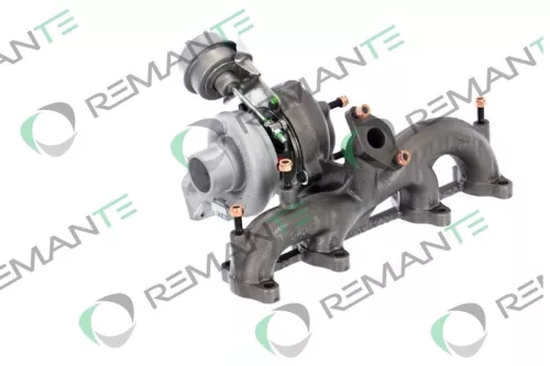 REMANTE Charger, charging (supercharged/turbocharged) (003-001-000066R)