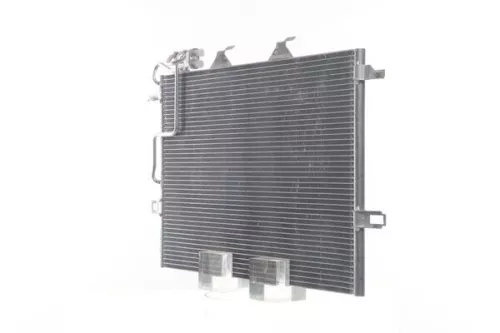 MAHLE Condenser, air conditioning (AC318000S)