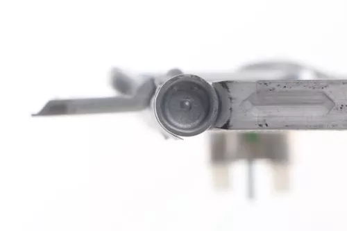 MAHLE Condenser, air conditioning (AC318000S)