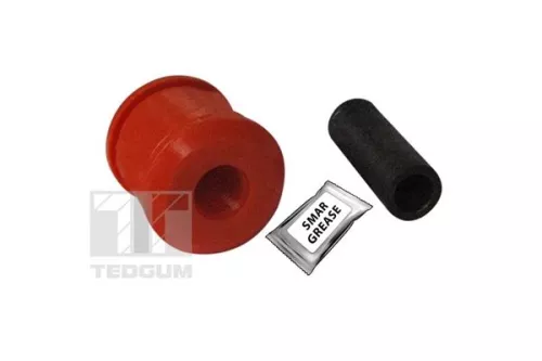 Mounting, control/trailing arm