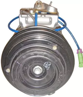 MAHLE Compressor, air conditioning (ACP1007000S)