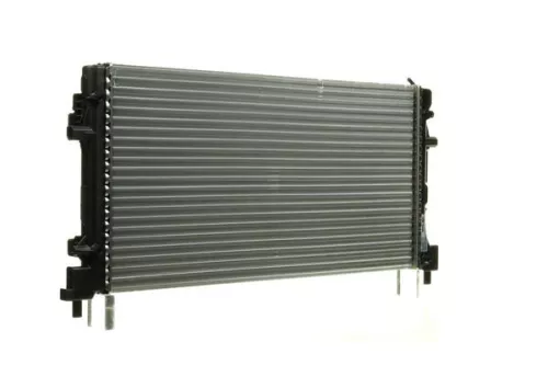 MAHLE Radiator, engine cooling (CR1096000P)