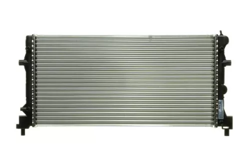 MAHLE Radiator, engine cooling (CR1096000P)