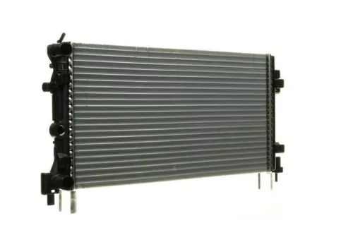 MAHLE Radiator, engine cooling (CR1096000P)
