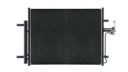 MAHLE Condenser, air conditioning (AC441000S)