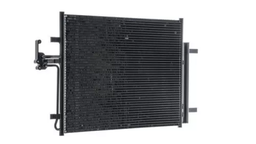 MAHLE Condenser, air conditioning (AC441000S)