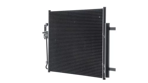 MAHLE Condenser, air conditioning (AC441000S)