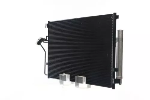 MAHLE Condenser, air conditioning (AC553001S)