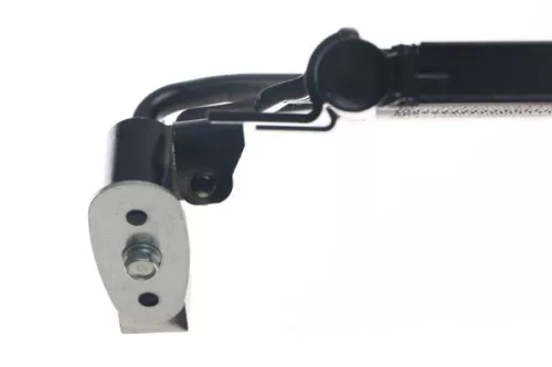 MAHLE Condenser, air conditioning (AC553001S)