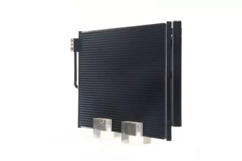 MAHLE Condenser, air conditioning (AC596000S)