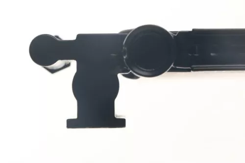 MAHLE Condenser, air conditioning (AC596000S)