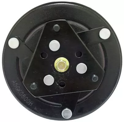 MAHLE Compressor, air conditioning (ACP1331000S)