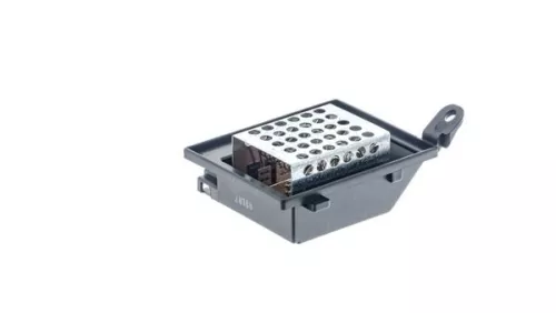 MAHLE Resistor, interior blower (ABR86000P)